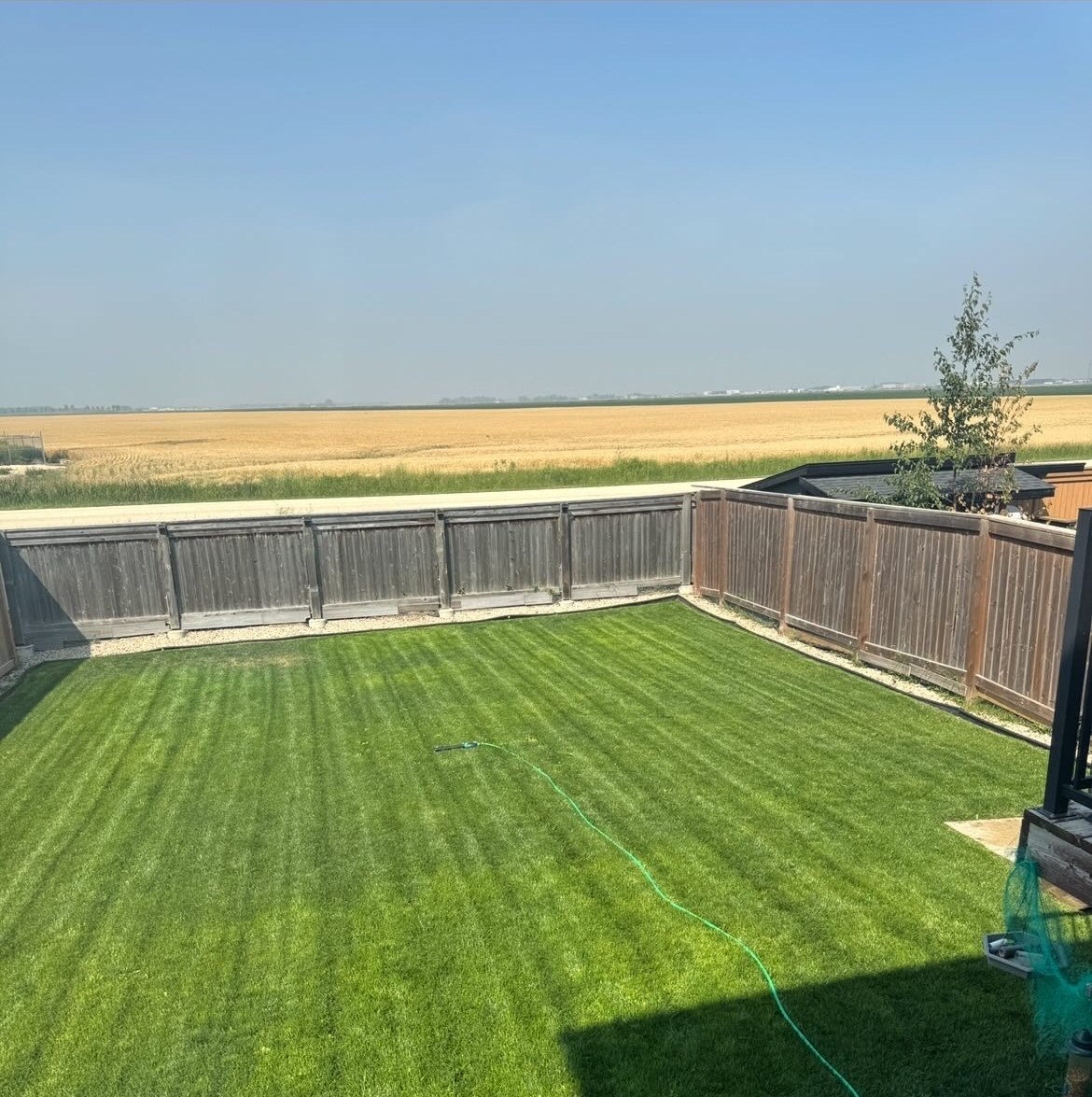Lawn care